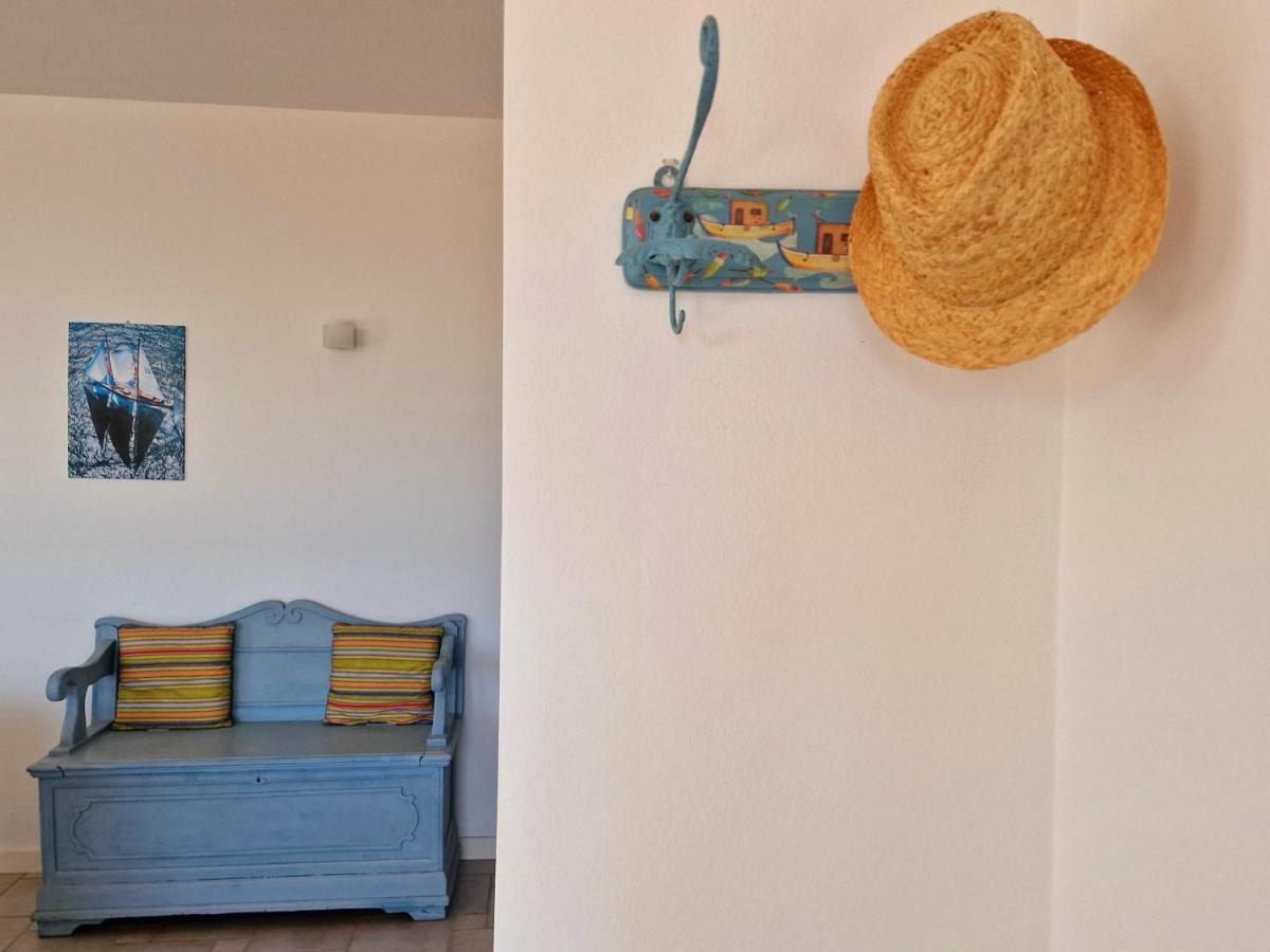 Appartamento In Villa Mimosa Cervo Dış mekan fotoğraf